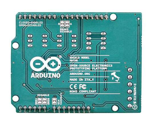 ARDUINO 1010